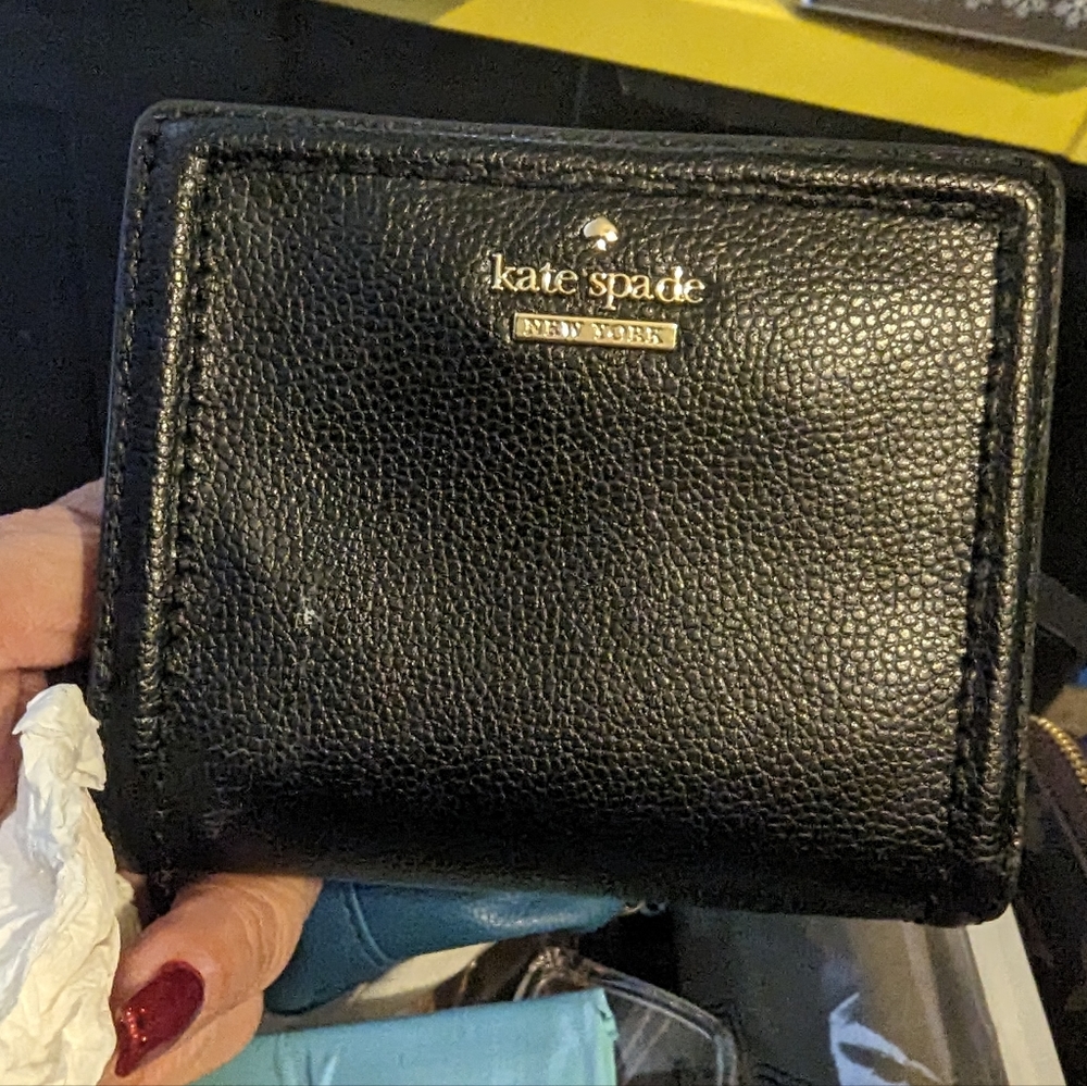 Kate Spade wallet
